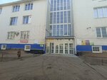 Atel'e (Leningradskiy Avenue, 52Б), tailor