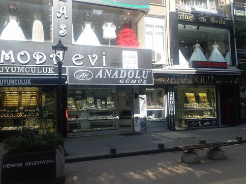 Anadolu Gümüş Fotoğraf 3