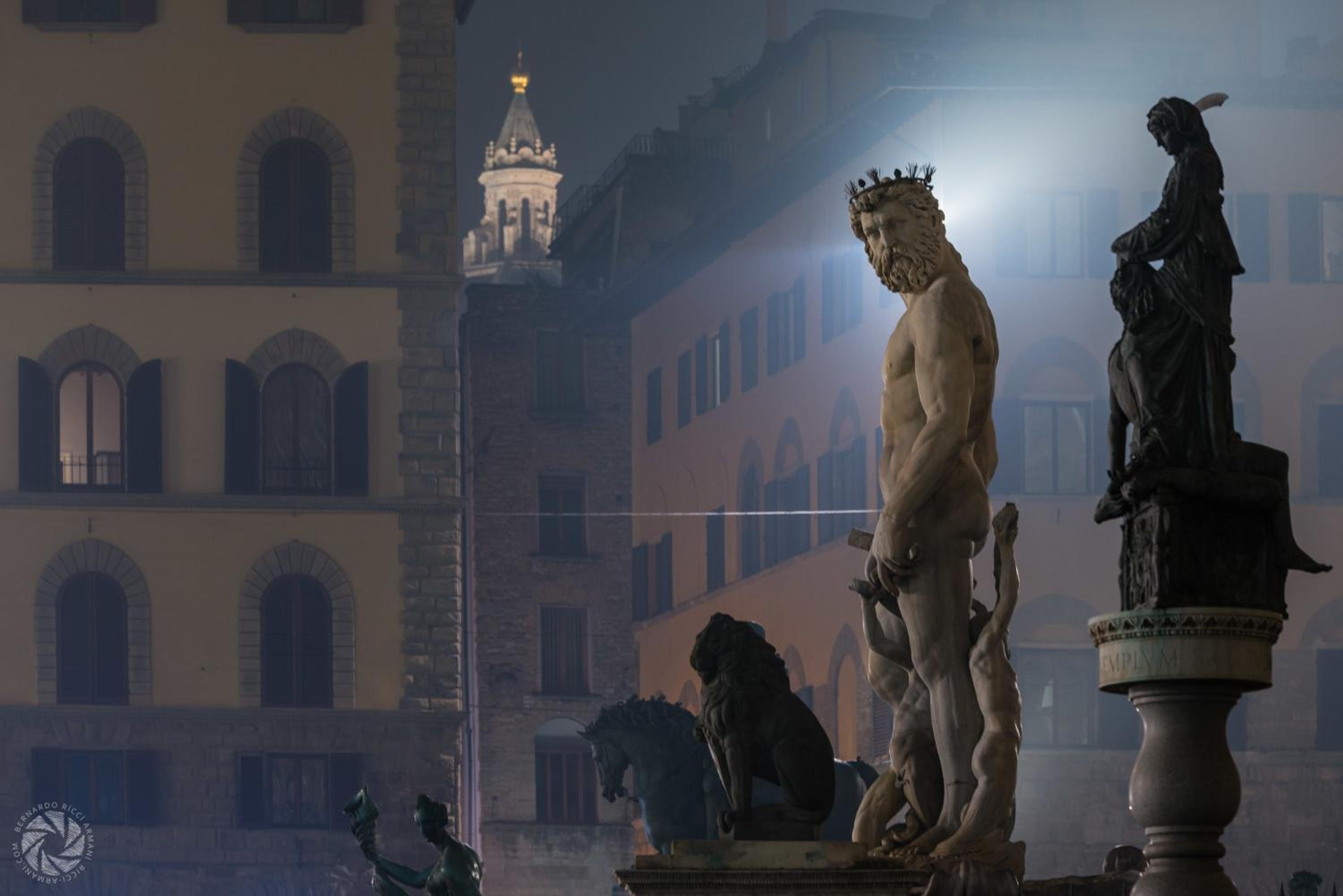 Фото San Firenze Suites & SPA