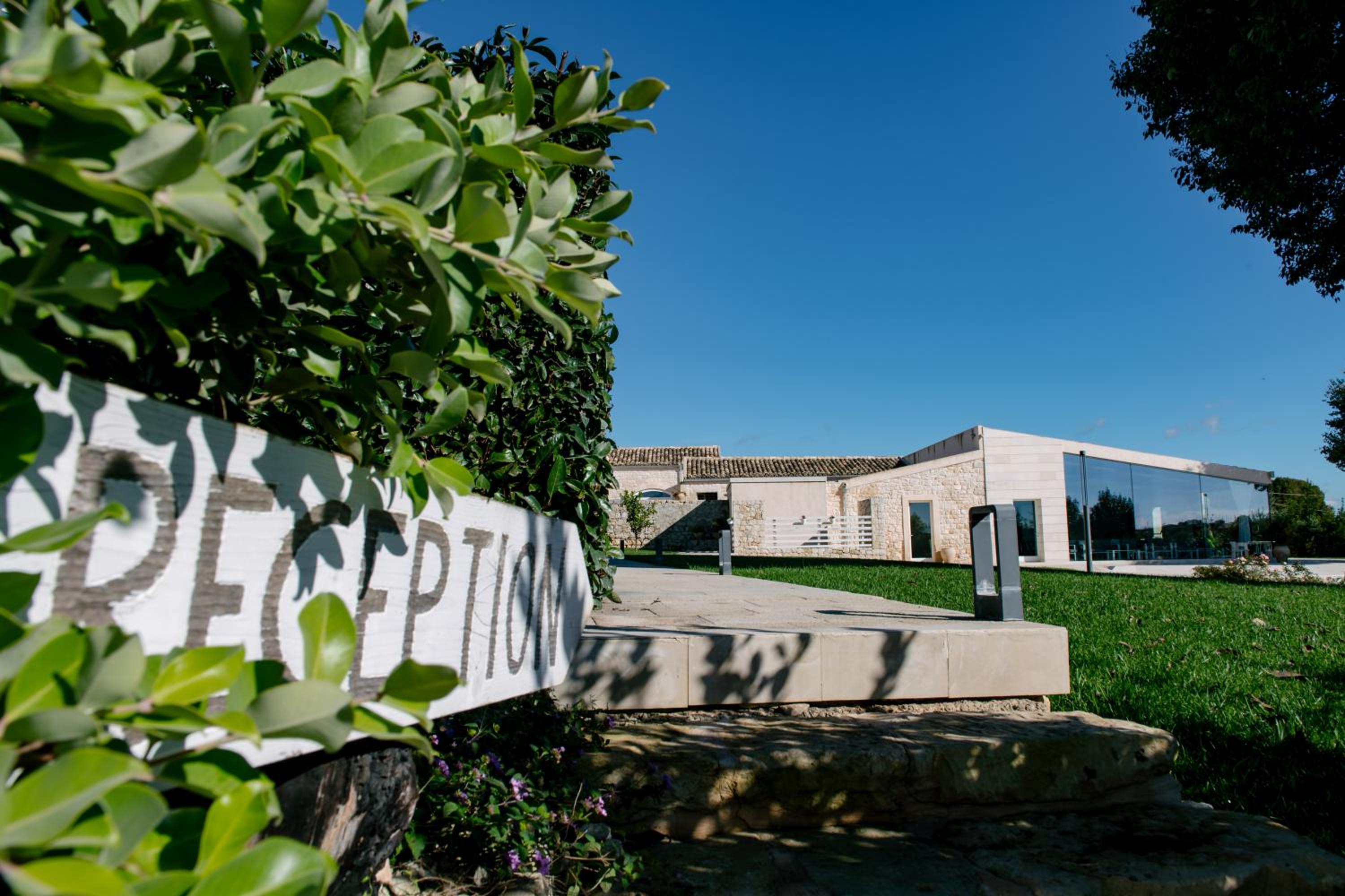 Фото Stacci Rural Resort