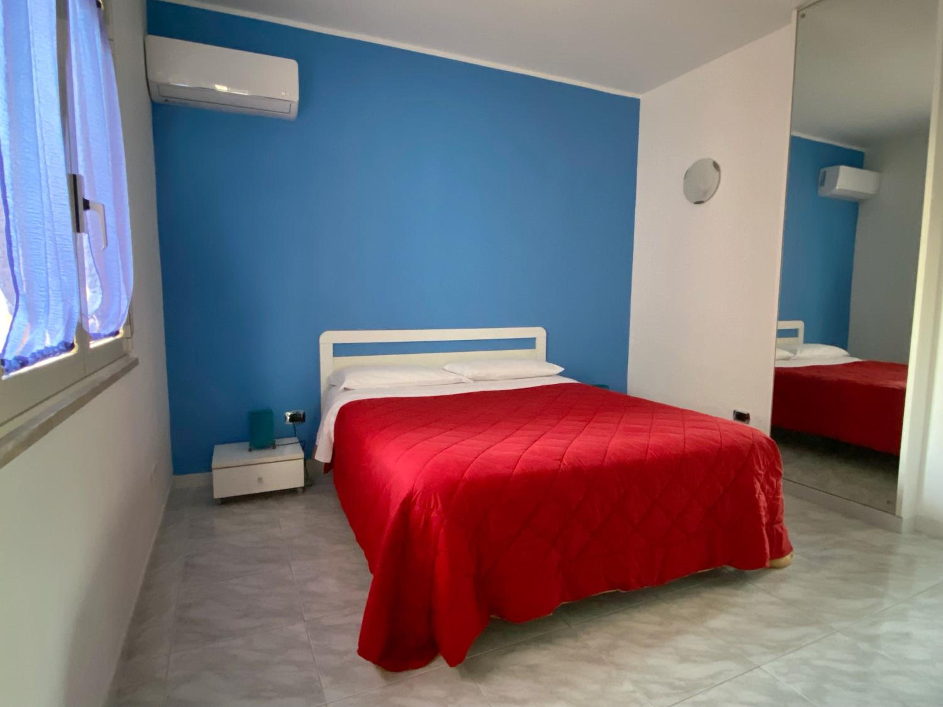 Фото La Salinella