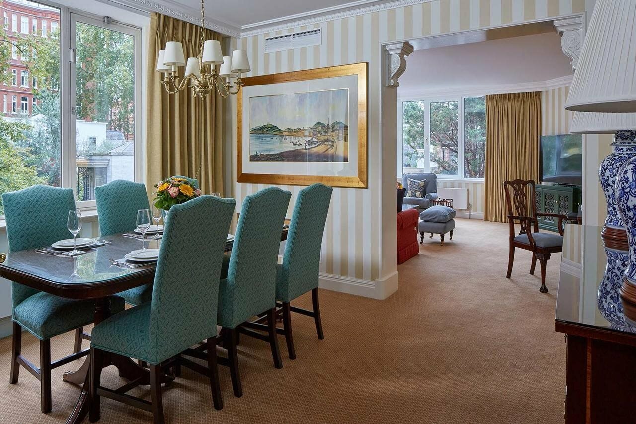 Фото Cheval Thorney Court