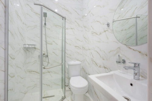 Гостиница Отель Интер в Кисловодске