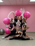 So Fit (ulitsa Shchadenko, 70), fitness club
