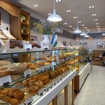 Safia (Bunyodkor ko'chasi, 37), confitería