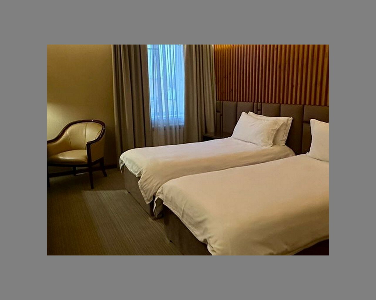 Фото Barhat Hotel & SPA