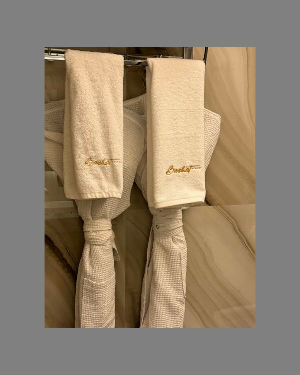 Фото Barhat Hotel & SPA