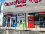 Turkiye Is Bankasi (Istanbul, Sisli, Kurtulus Avenue, 220A), cajero automático