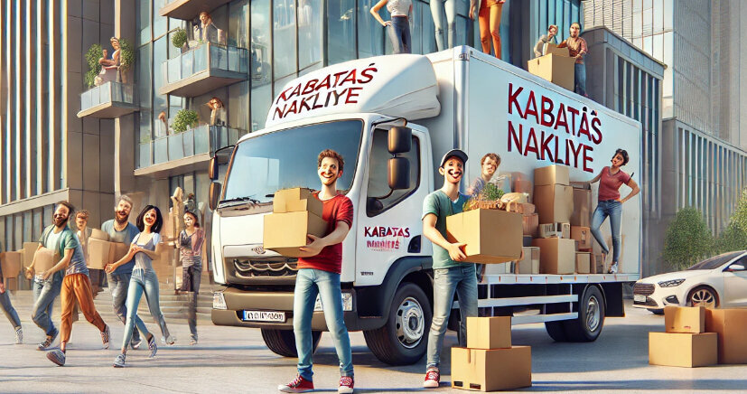 Haulage Kabatas Transport, Istanbul, photo