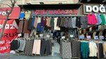 Variety Store (Istanbul, Kagithane, Sultan Selim Neighborhood, Sultan Selim Avenue, 75C) ، متجر ملابس