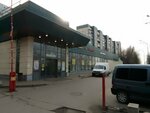 5Post (Planernaya Street, 25к1), parcel automat