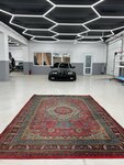 Maxx. Car (Stankostroiteley Drive, 27), renovación de los componentes no mecánicos de vehículos