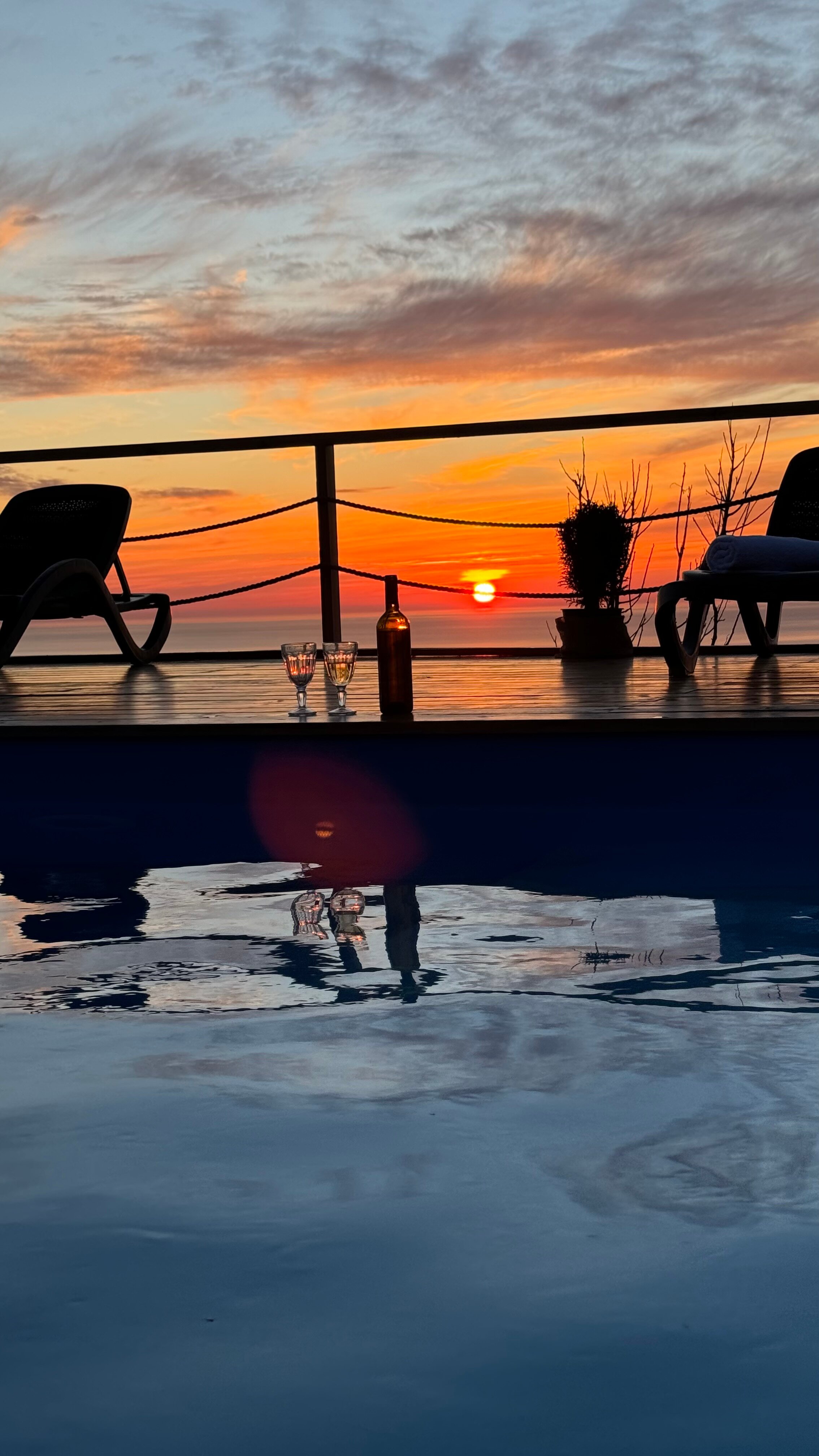 Фото Villa Chakmak