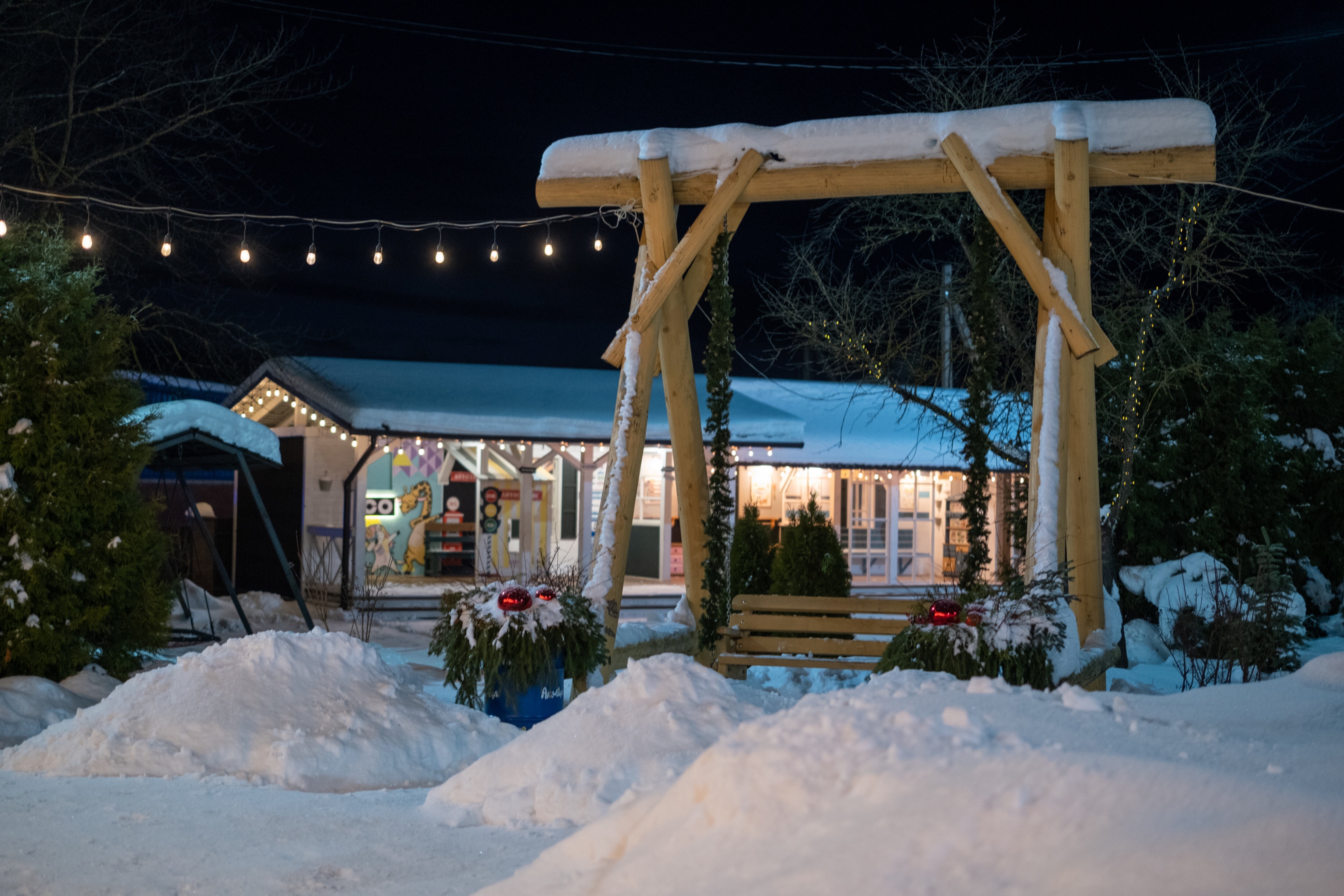 Фото Аколица