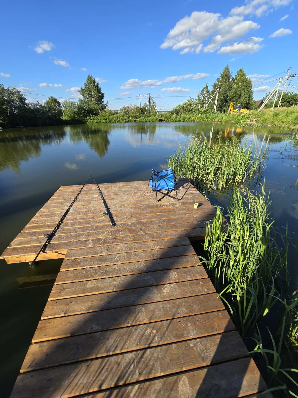 Фото SPA u Pruda