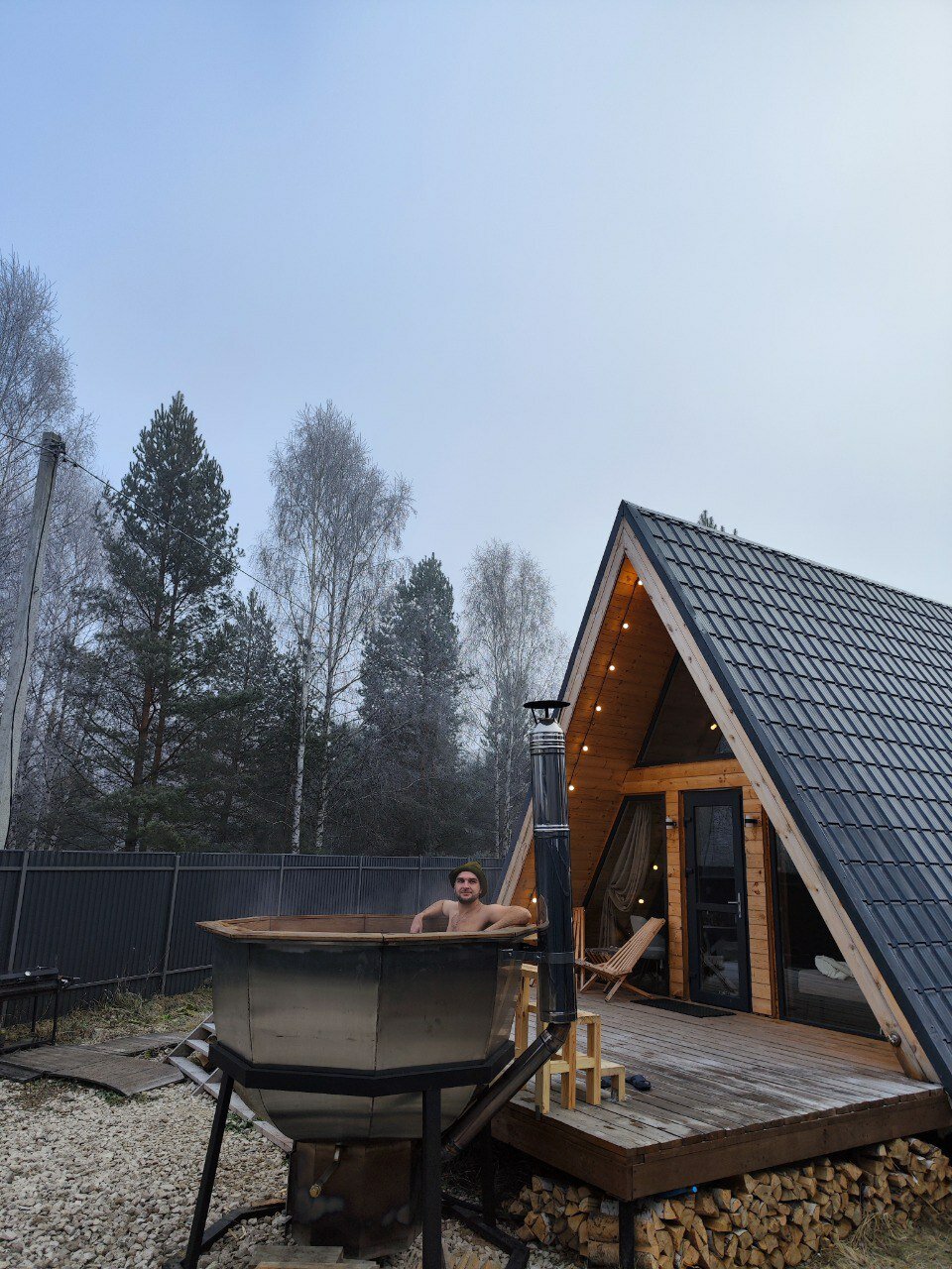 Фото Усадьба Миллениум