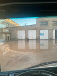 Saturn (Aviatorov Highway, 3), car wash