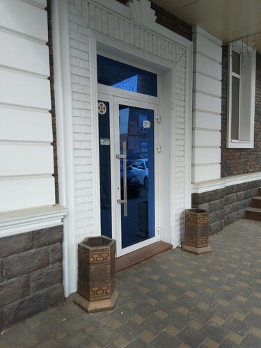 Гостиница Portal в Республике Адыгея