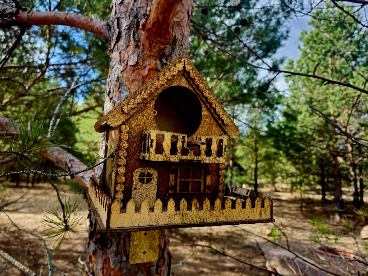 Фото отеля 4