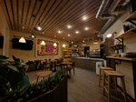 Co-op 8s (Dekabristov Street, 20), coffee shop