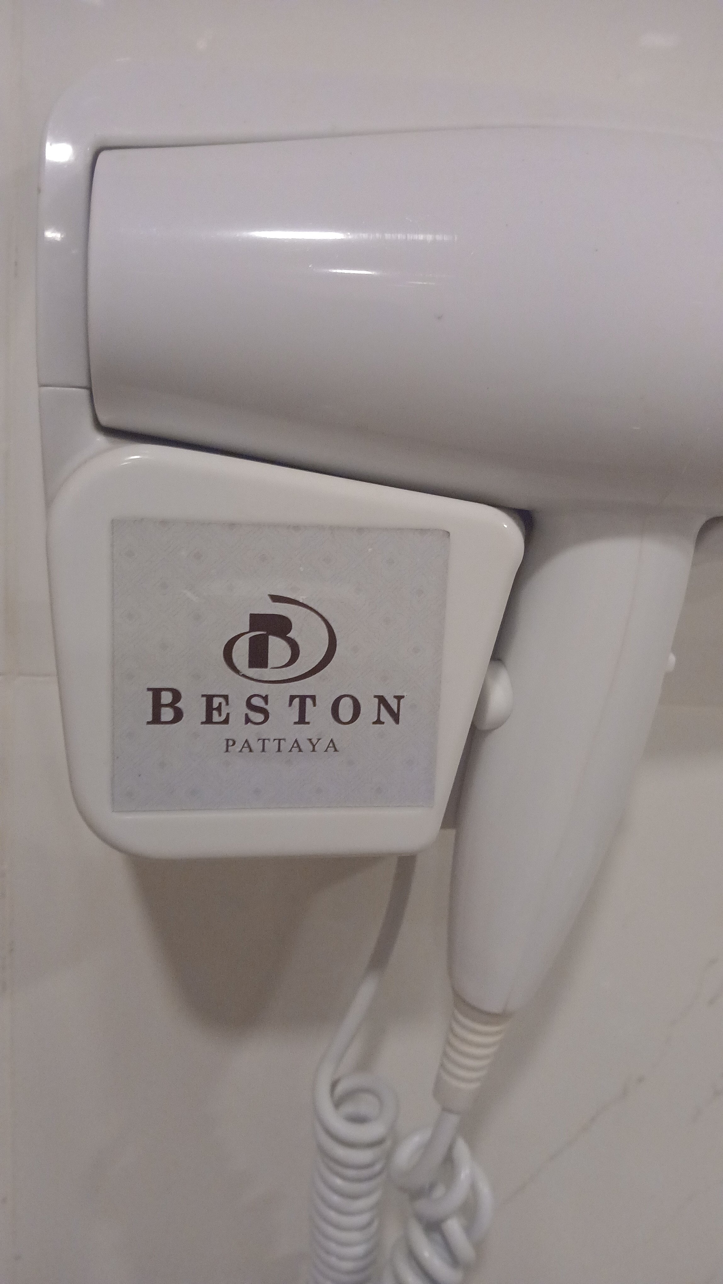 Фото Beston Pattaya