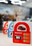 AvtoStyle (Tsekhovaya ulitsa, 7В), car alarm