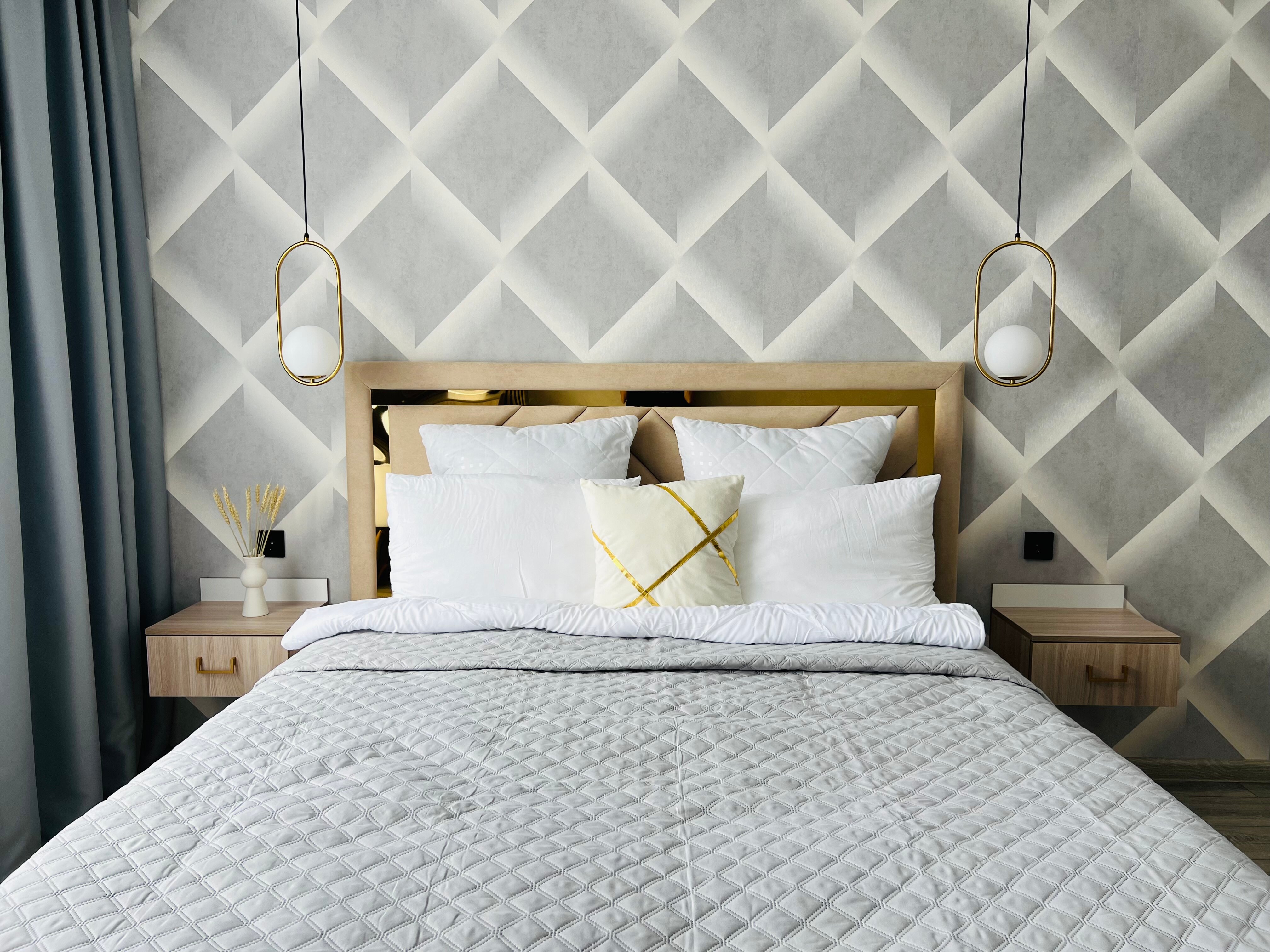 Фото Квартира с современным ремонтом