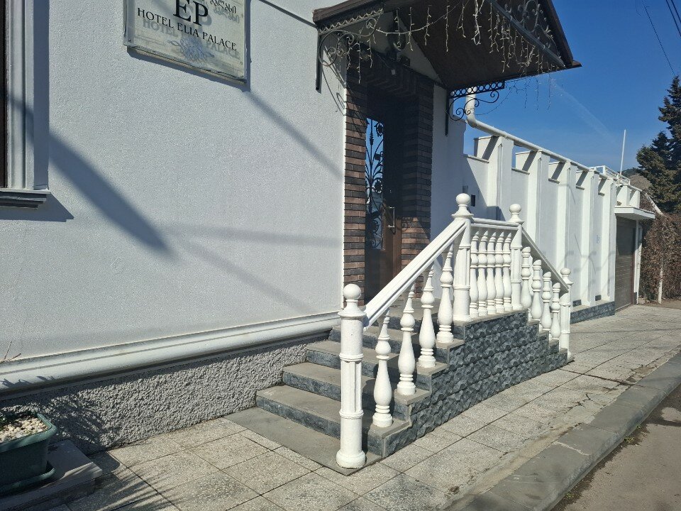 Фото Ltd Elia Palace Hotel