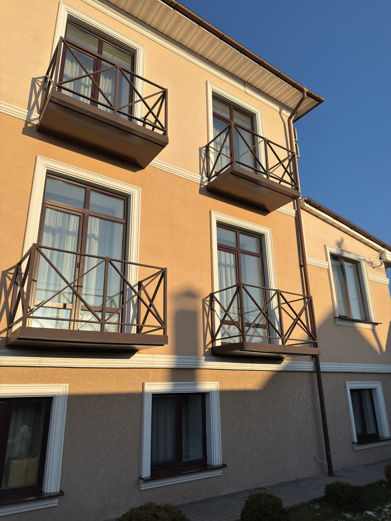 Фото Villa Sarra