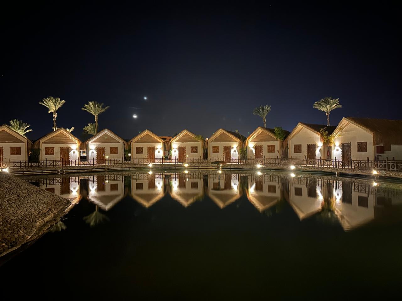 Фото Panorama Bungalows Resort El Gouna