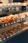 Coffee Point (Nizhegorodskaya Street, 29-33с1), cafe
