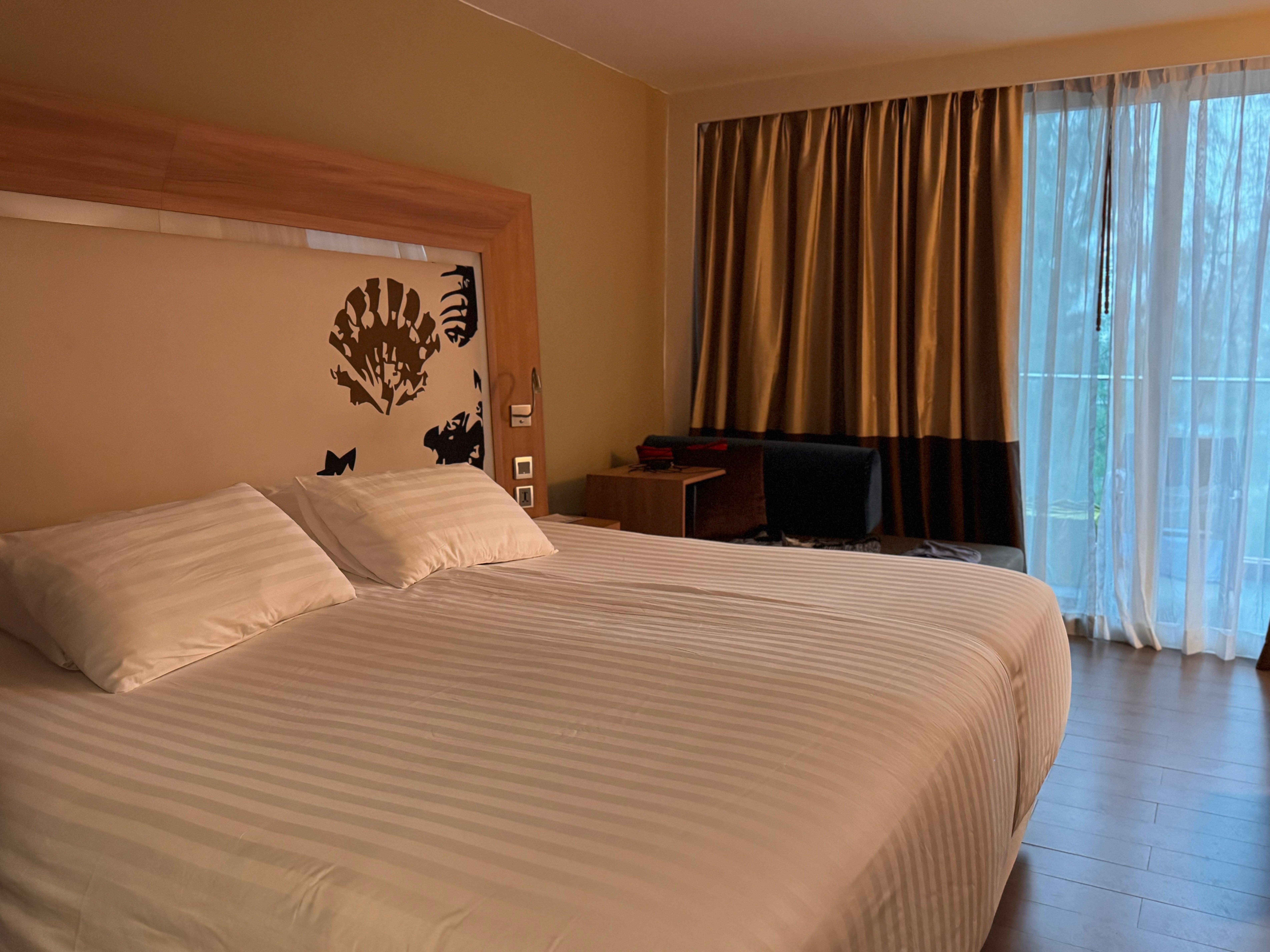 Фото Novotel Phuket Kamala Beach