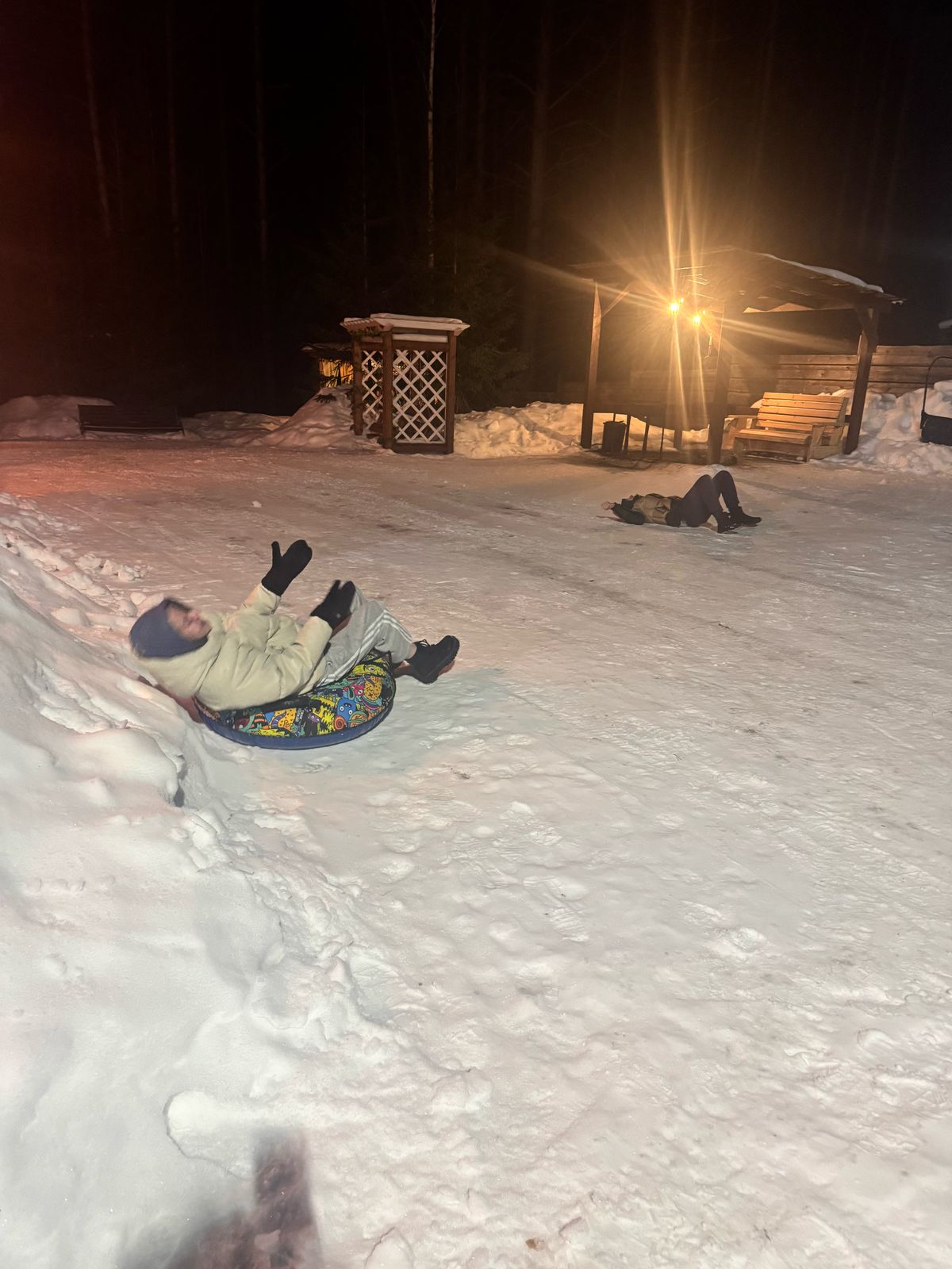 Фото Четыре Сезона