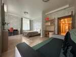Жилое помещение Семейная квартира в центре Зеленогорска (Lenina Avenue, 26), hotel