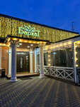 Barhat (ulitsa Zhuravlyova, 5), restaurant