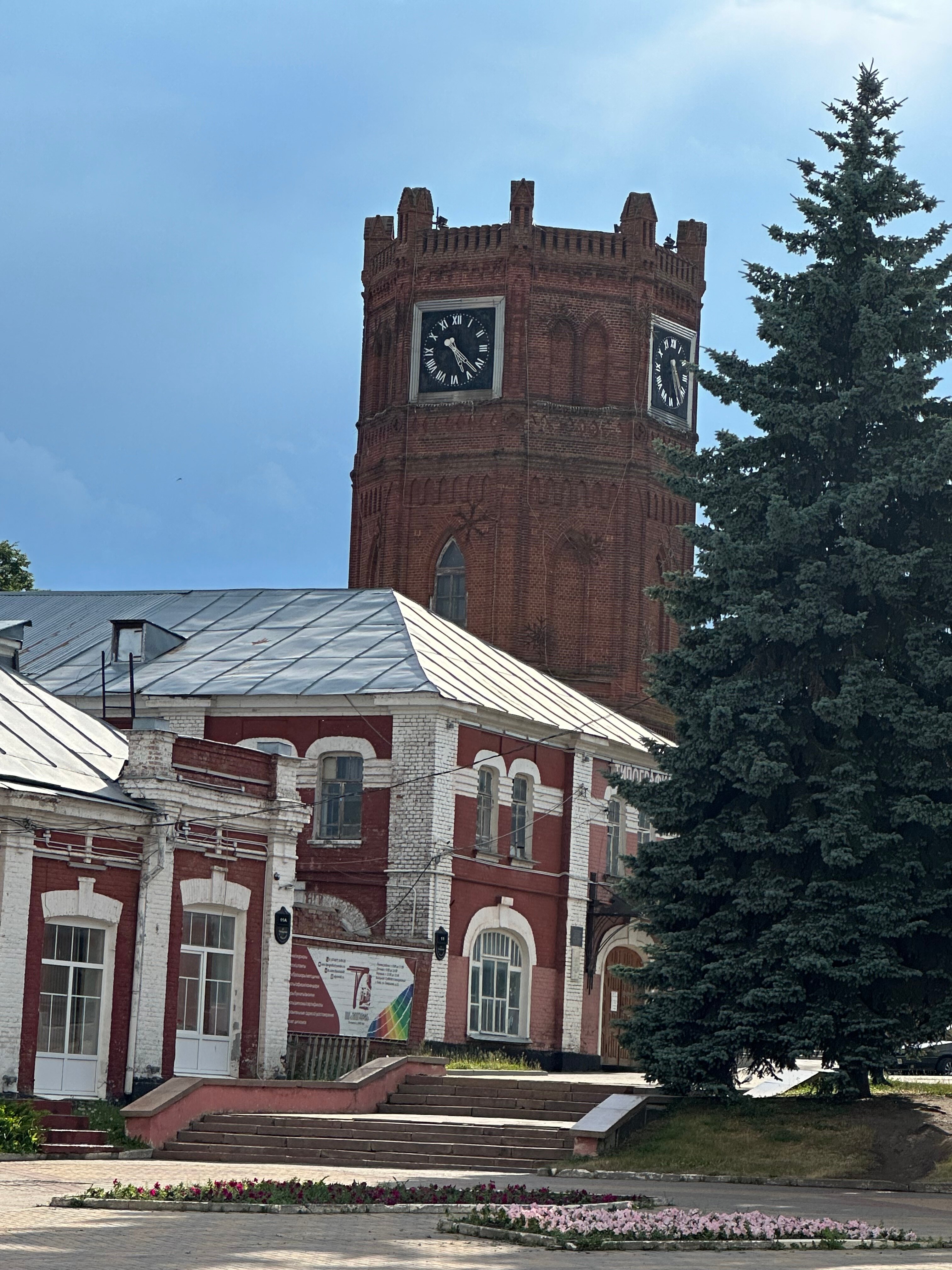 Фото Гранд Елец