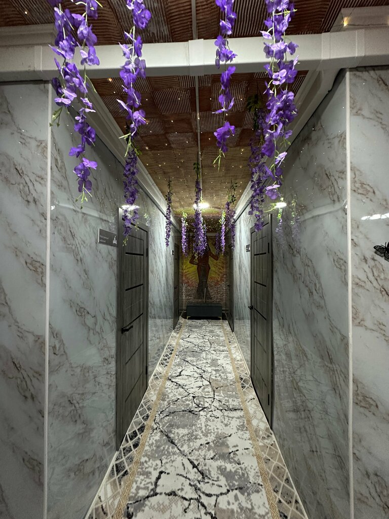 Spa General, Astana, photo