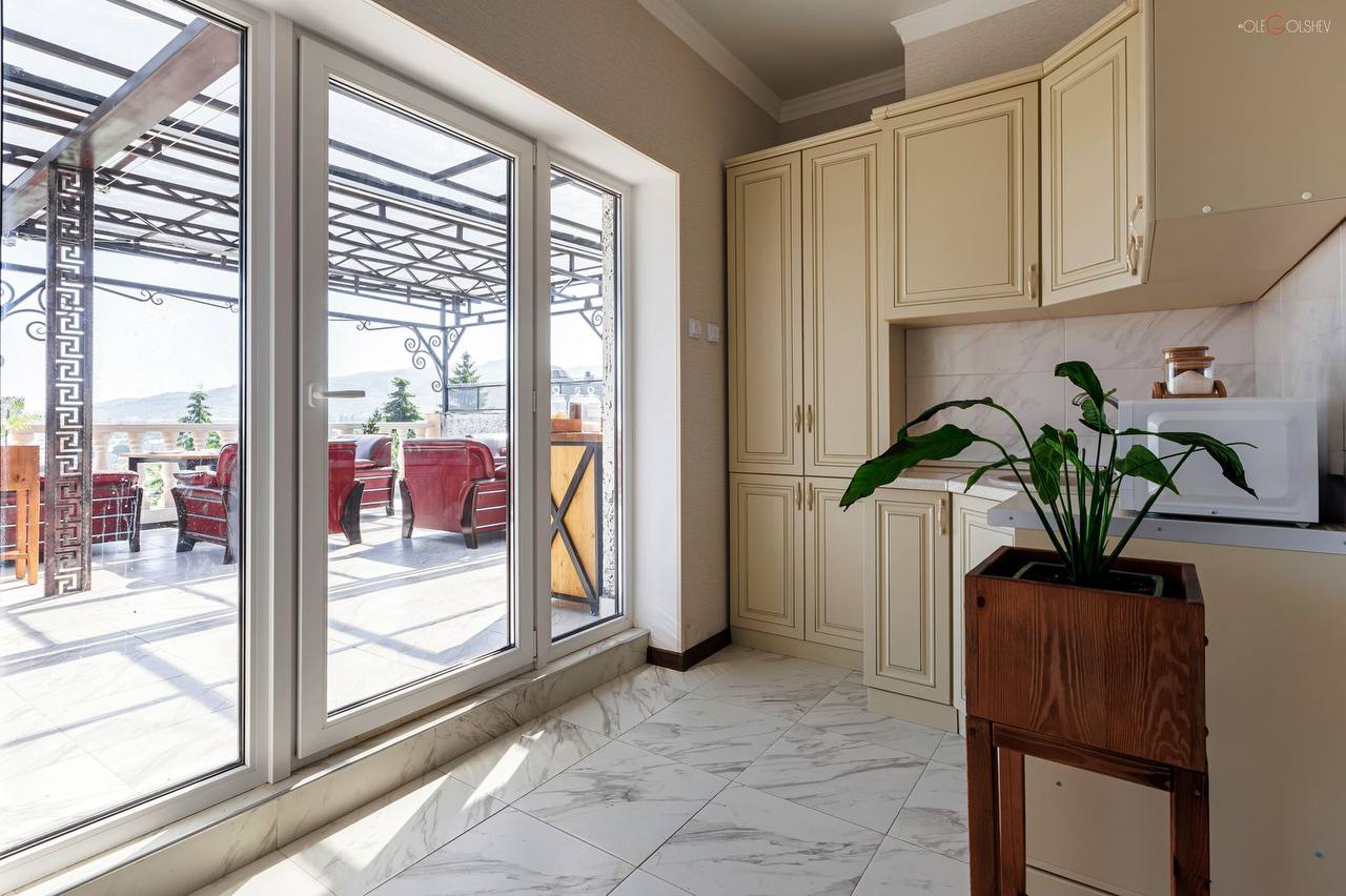 Фото Береза