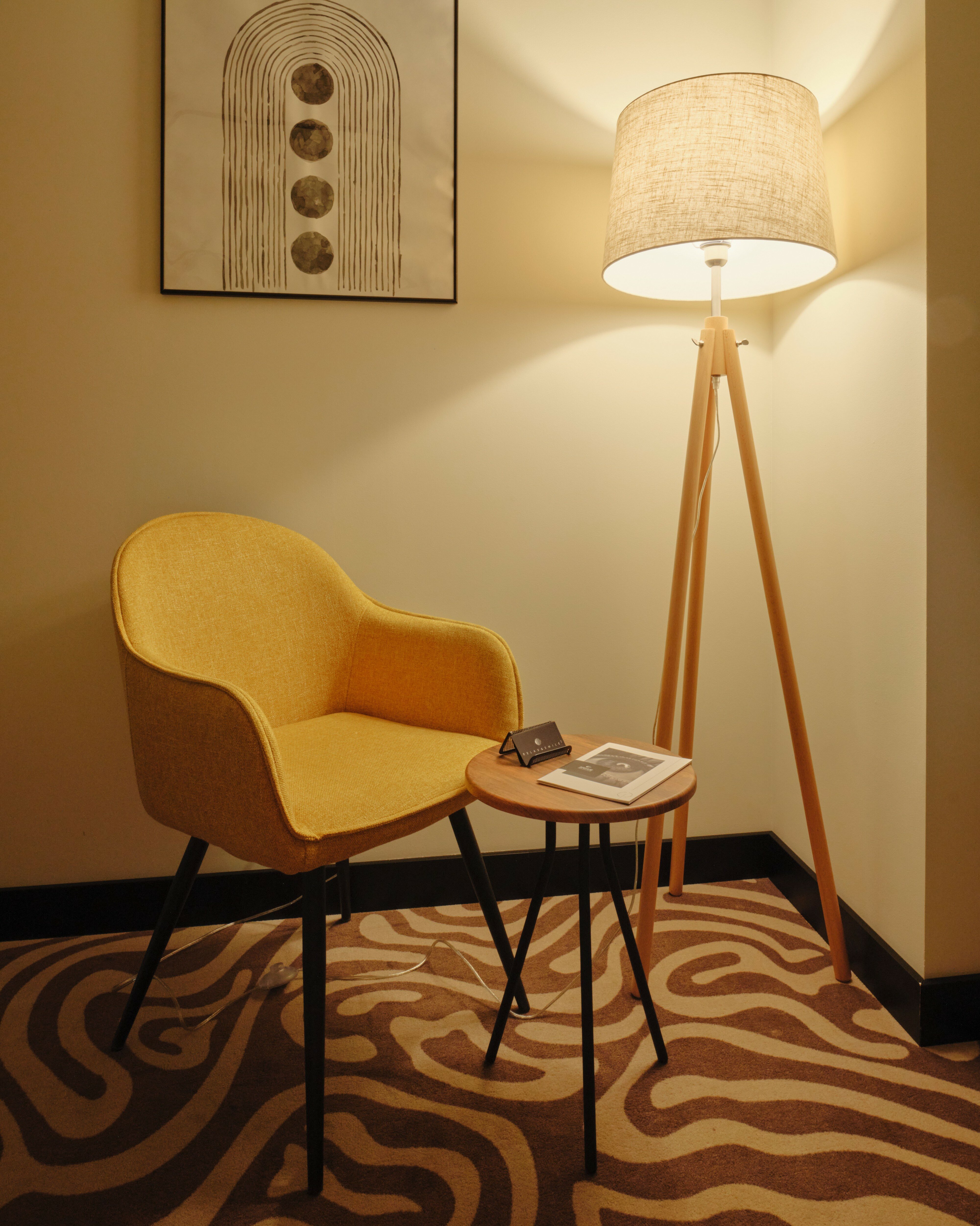 Фото Отель Зрение