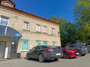 Фото 7 автошколы «Автошкола Рамдосааф»