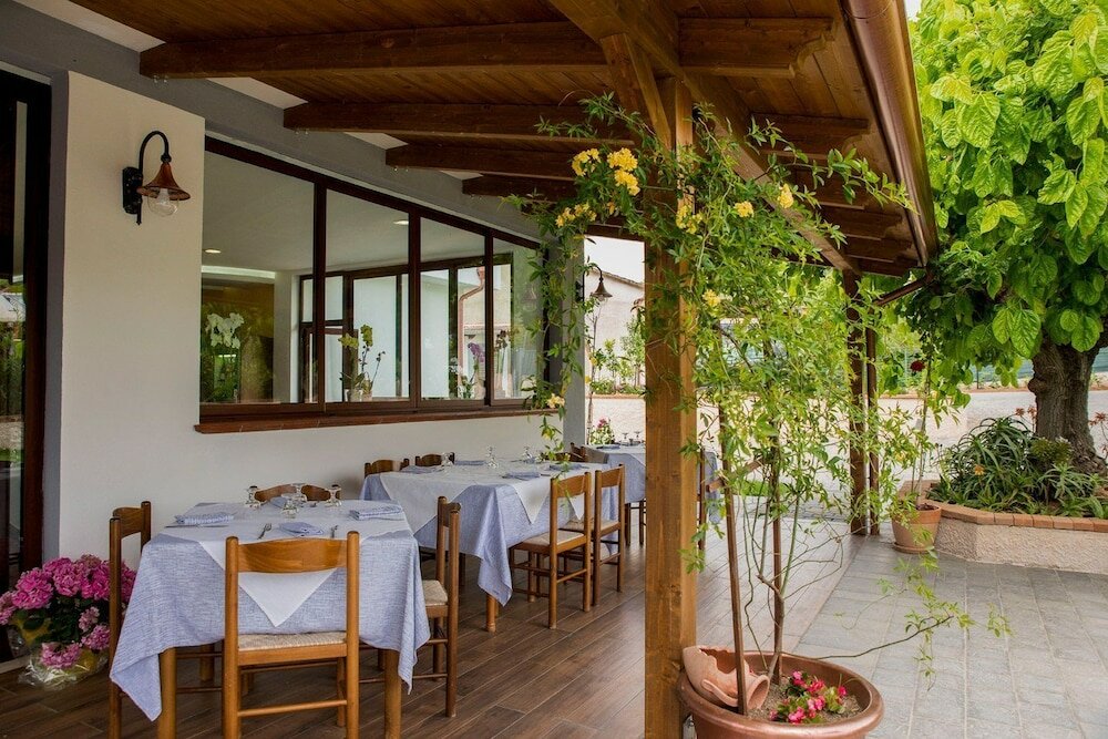 Фото Hotel Cilentiamoci