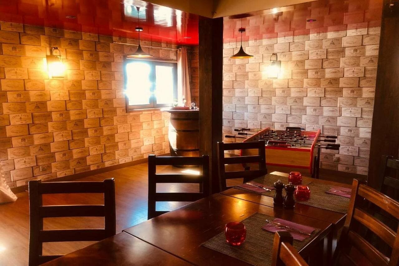 Фото Comfort Hotel Orleans Olivet Provinces