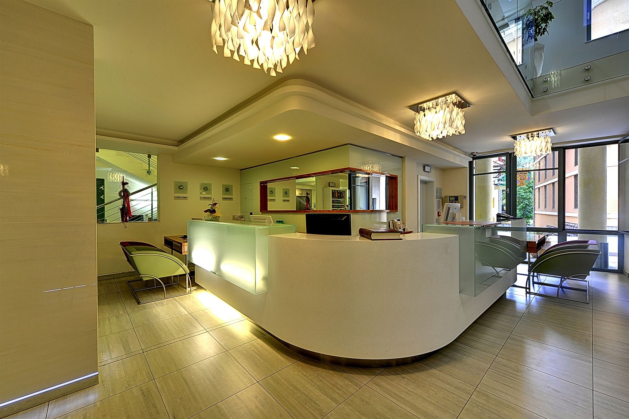 Фото St. Joseph Royal Regent