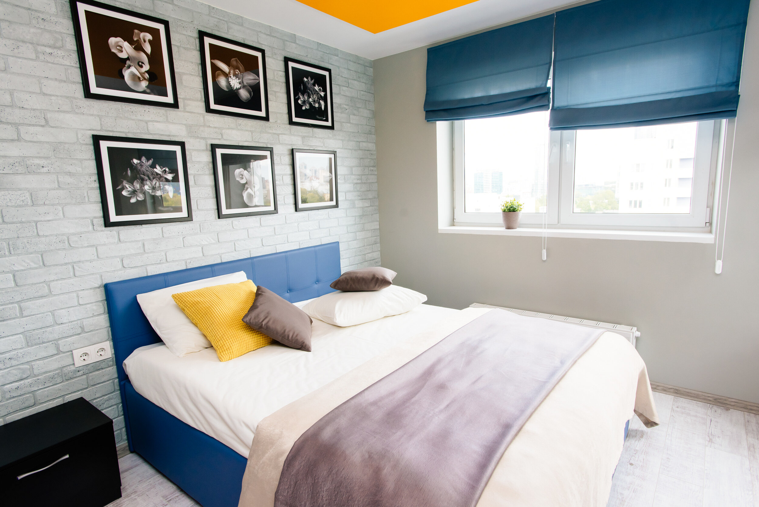 Фото Абажур Апарт