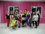 TopFitStudio (Sovetskiy City Administrative District, posyolok Derbyshki, ulitsa Mira, 13), fitness club