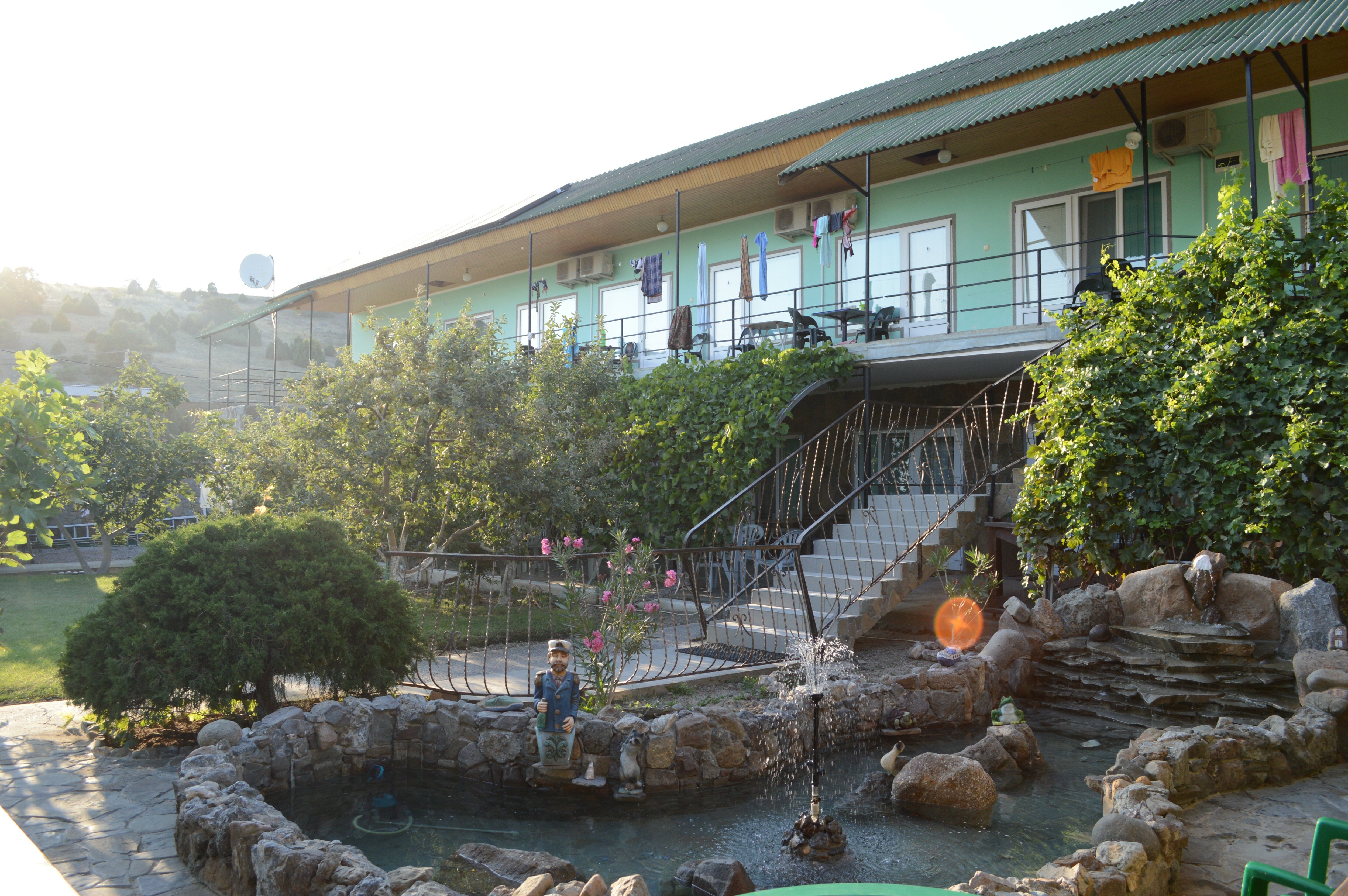 Фото Эльмаз