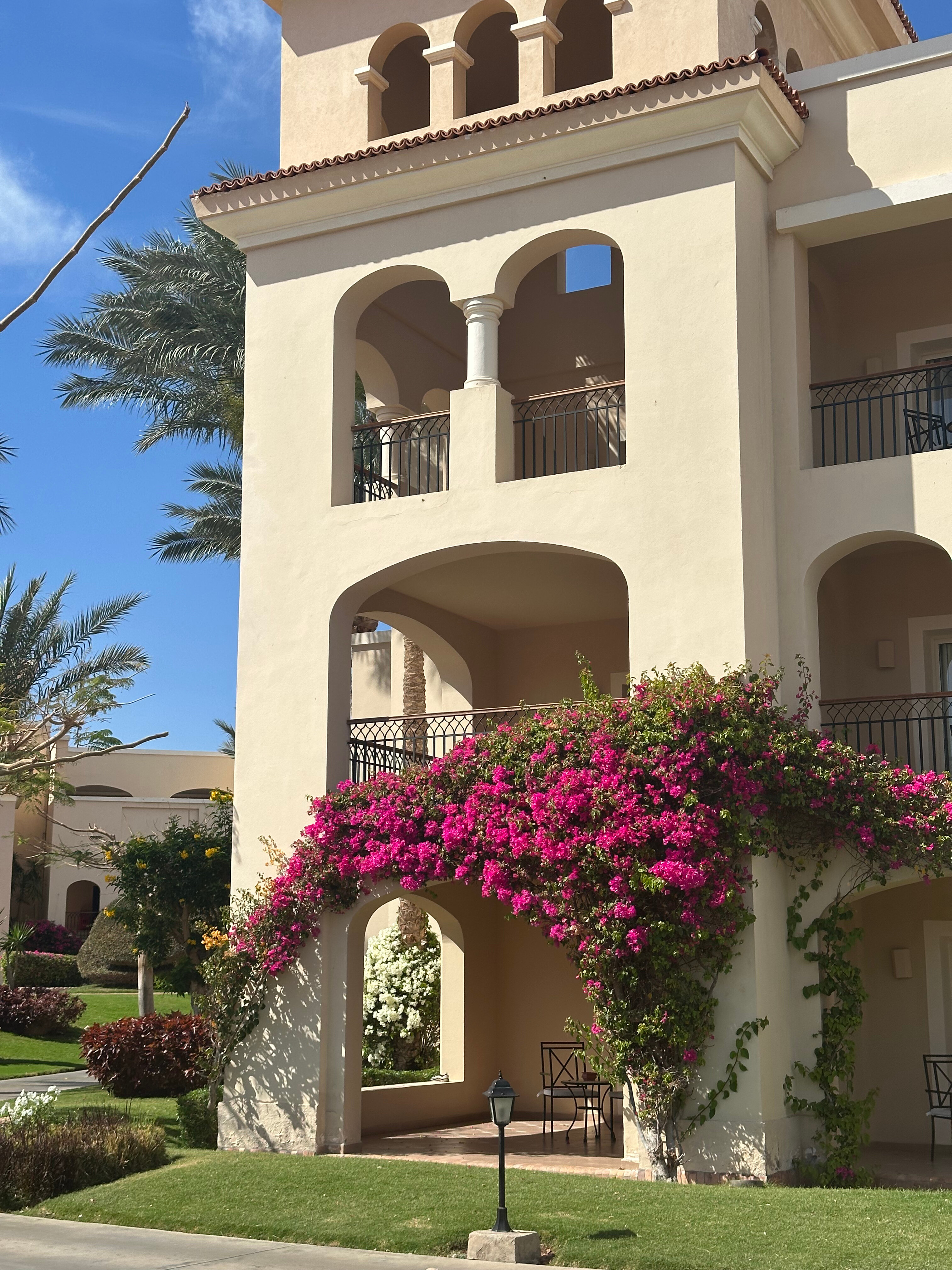 Фото Jaz Mirabel Beach