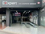 Dexpert Istoç Oto Ticaret Merkezi (Istanbul, Istanbul 2nd Ring Road), vehicle assessment