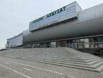 Resurs (Republic of Bashkortostan, Ufa, Mendeleyeva Street), air conditioners