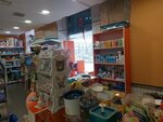 Magazin Igrushek (Leningradskiy Avenue, 18), toys and games
